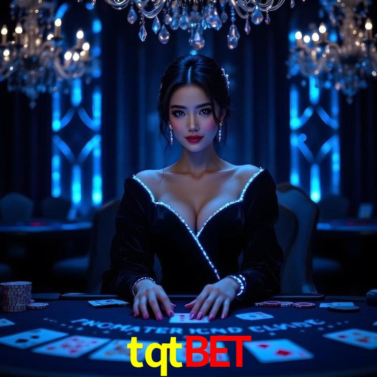 Live Casino tqtbet
