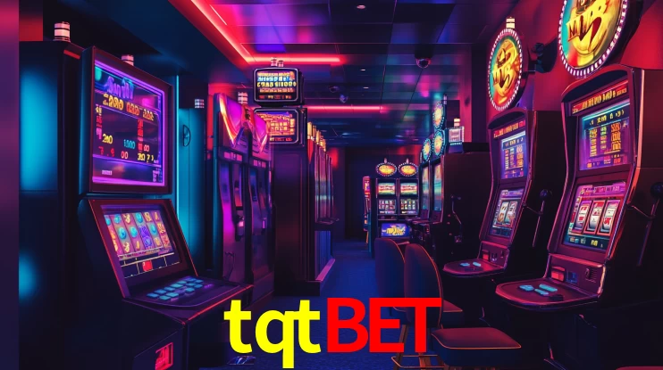 Welcome Bonus tqtbet