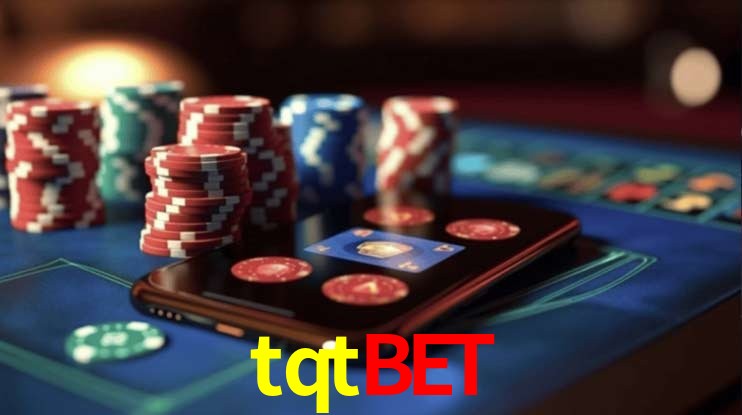 Slot Games tqtbet